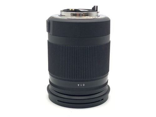 Lens (Zoom) 18-300Mm F3.5-6.3 Dc Macro Os Hsm Contemporary