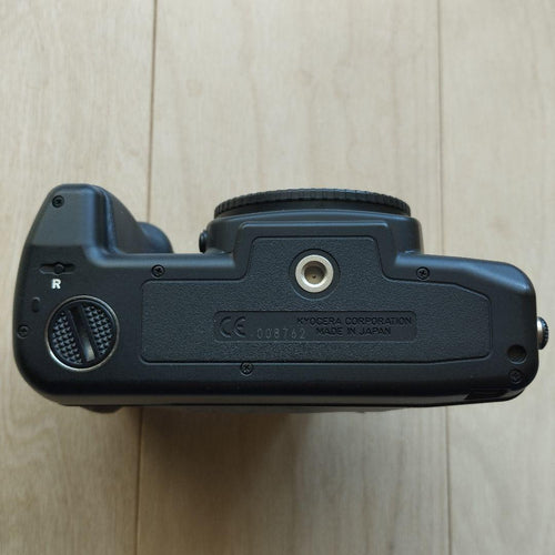 Contax Slr Cameras (Film) Nx