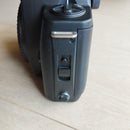 Contax Slr Cameras (Film) Nx