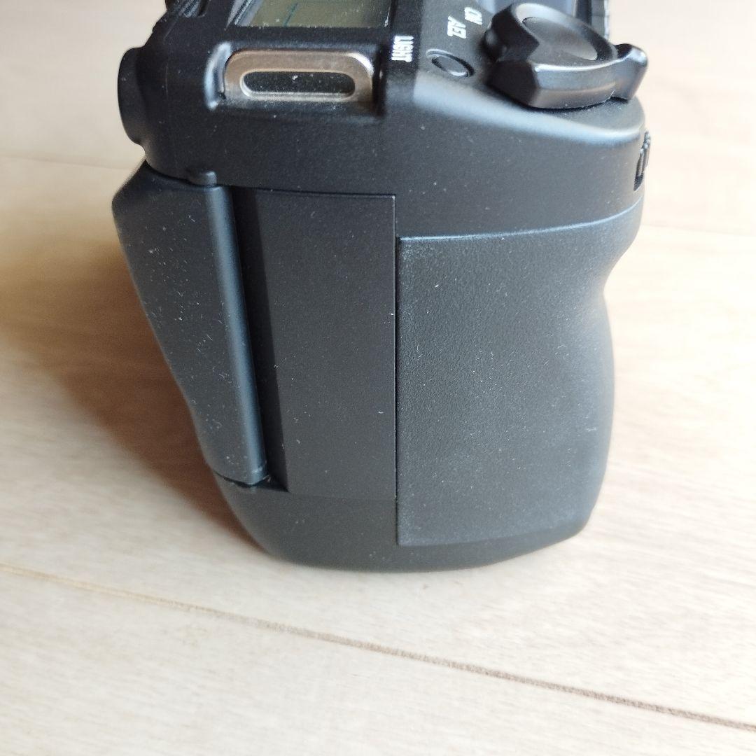 Contax Slr Cameras (Film) Nx