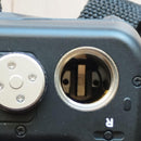 Contax Slr Cameras (Film) Nx