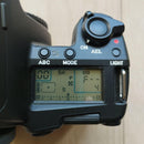Contax Slr Cameras (Film) Nx