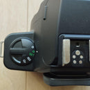Contax Slr Cameras (Film) Nx