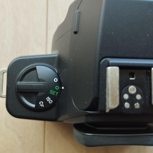 Contax Slr Cameras (Film) Nx