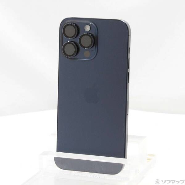 Apple Smartphone Body Iphone15 Pro Max 512Gb Mu6X3J A Sim 297