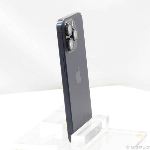 Apple Smartphone Body Iphone15 Pro Max 512Gb Mu6X3J A Sim 297