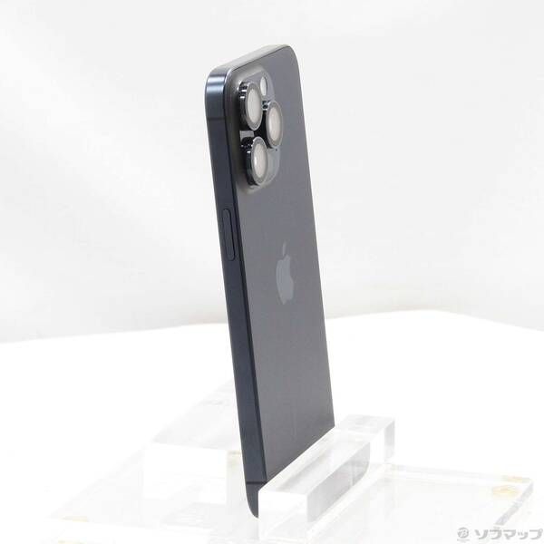 Apple Smartphone Body Iphone15 Pro Max 512Gb Mu6X3J A Sim 297