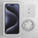 Apple Smartphone Body Iphone15 Pro Max 512Gb Mu6X3J A Sim 297
