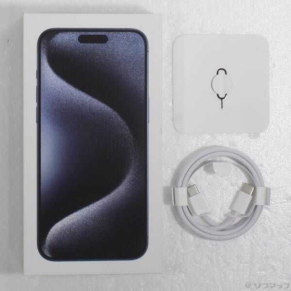 Apple Smartphone Body Iphone15 Pro Max 512Gb Mu6X3J A Sim 297
