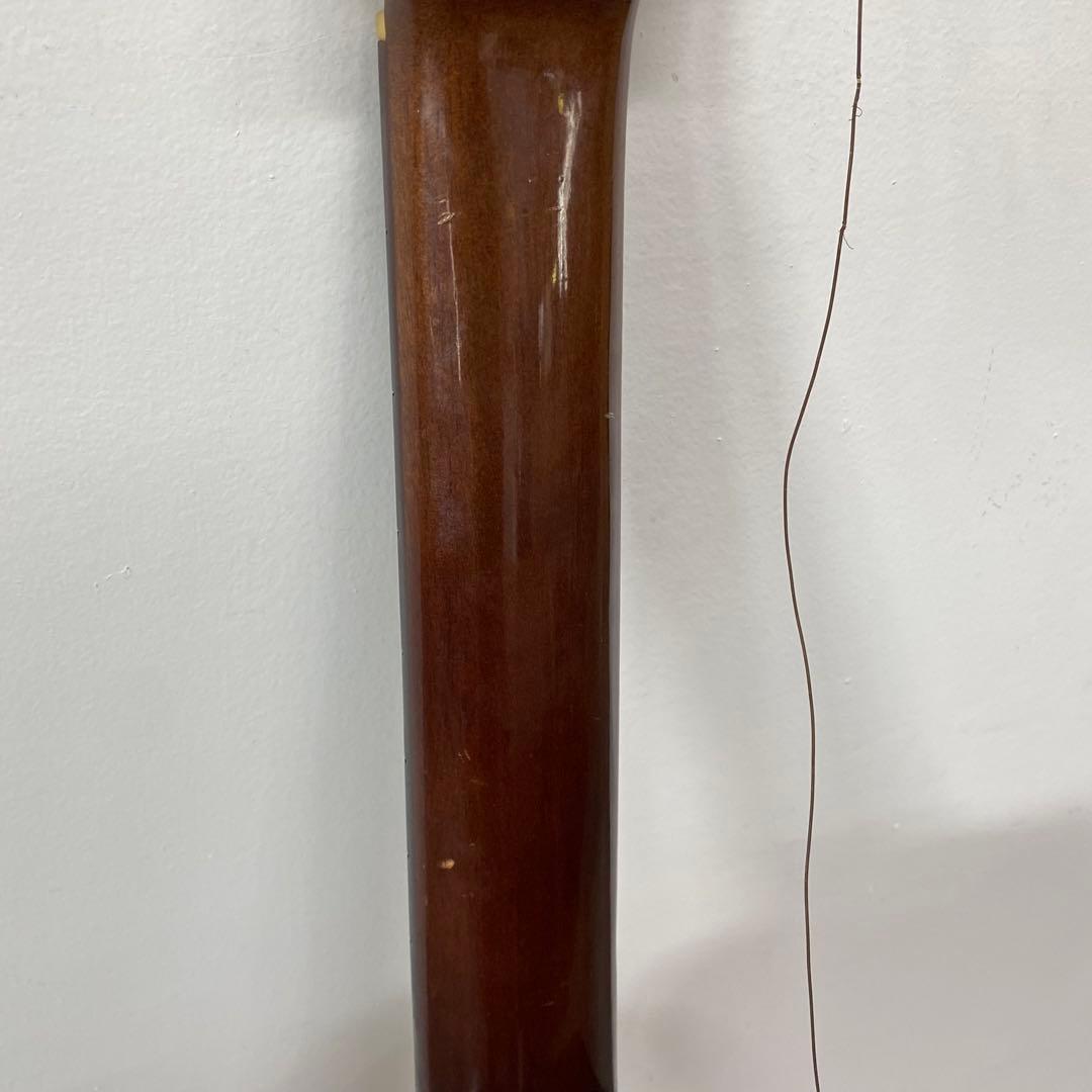 Yamaha Classical Guitars G-60 B615