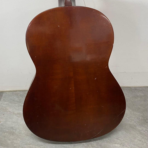 Yamaha Classical Guitars G-60 B615