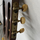 Yamaha Classical Guitars G-60 B615