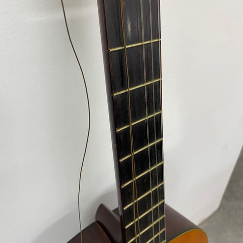 Yamaha Classical Guitars G-60 B615