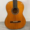 Yamaha Classical Guitars G-60 B615