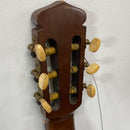 Yamaha Classical Guitars G-60 B615