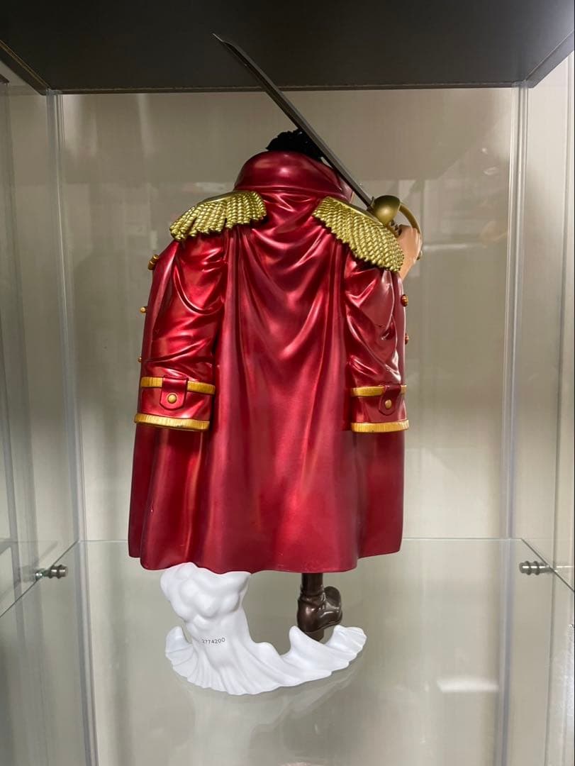 One Piece Premium D C