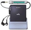 Portable Md Player Sony Wm Mz-E620 B