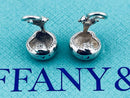 Tiffany Clip-On Earrings D229 925