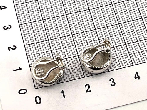 Tiffany Clip-On Earrings D229 925