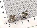 Tiffany Clip-On Earrings D229 925