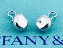 Tiffany Clip-On Earrings D229 925