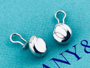 Tiffany Clip-On Earrings D229 925
