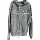 Rolland Berry Rbc Hoodie