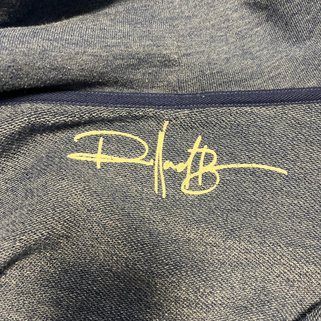 Rolland Berry Rbc Hoodie