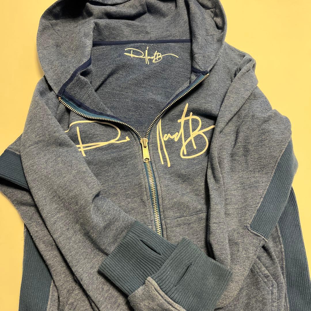 Rolland Berry Rbc Hoodie
