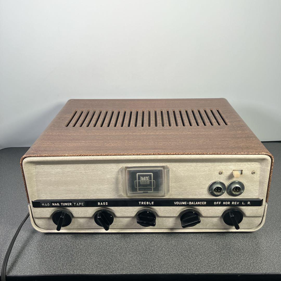 Luxman Amplifier Units Sq5B Ok
