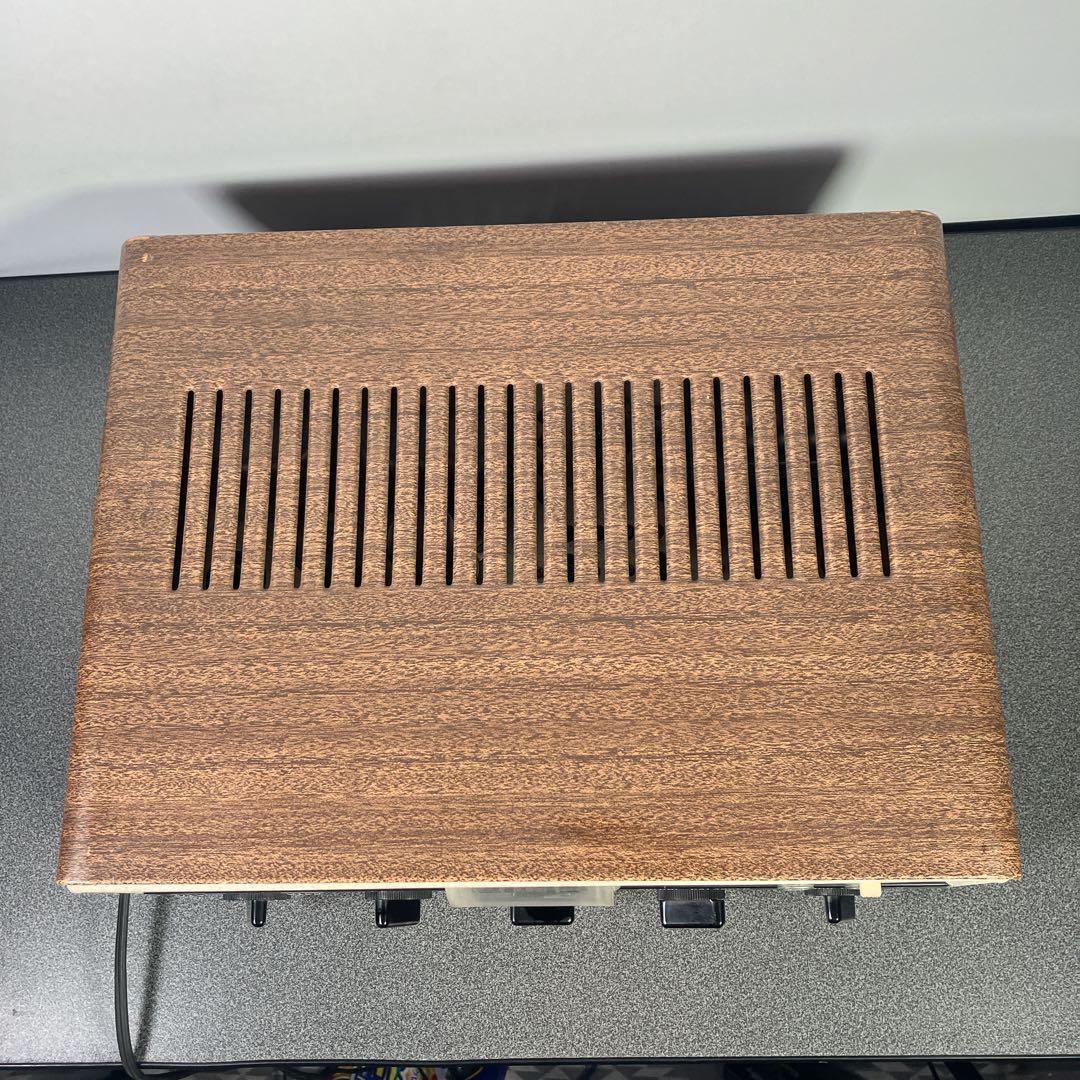 Luxman Amplifier Units Sq5B Ok