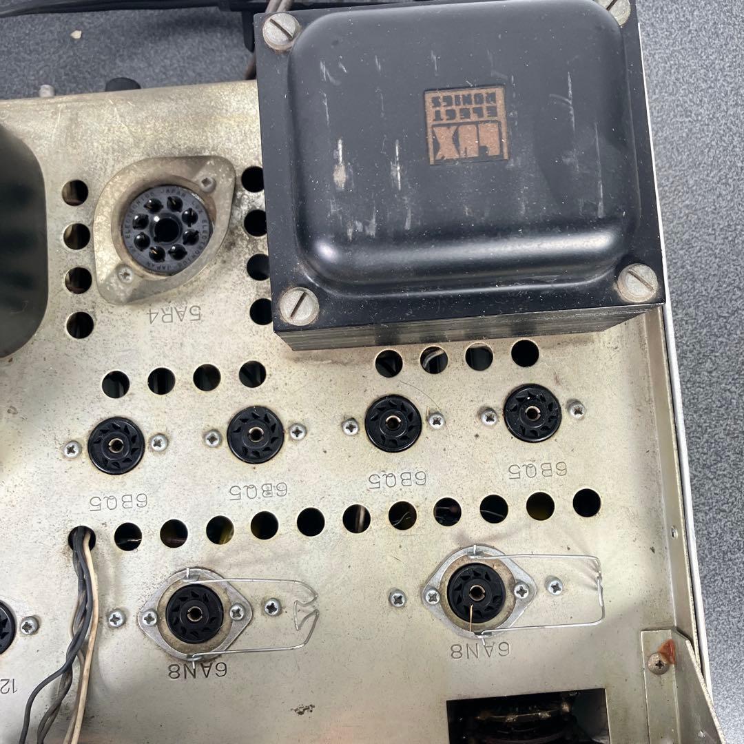Luxman Amplifier Units Sq5B Ok