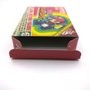Nintendo Soft Vs