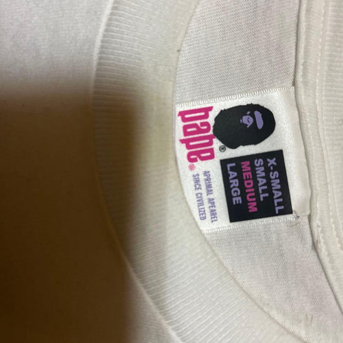 Een badende aap T-shirts