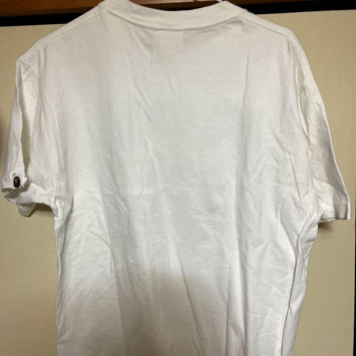 Een badende aap T-shirts