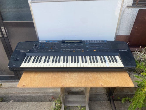 Roland Other E-70