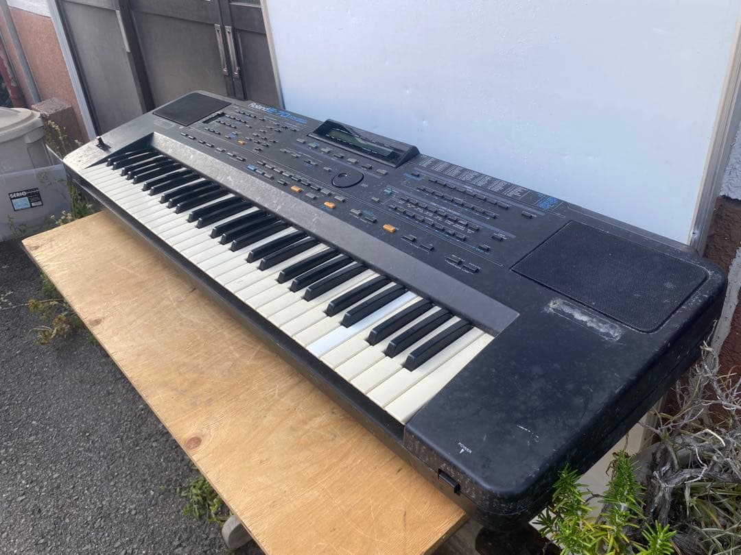 Roland Other E-70