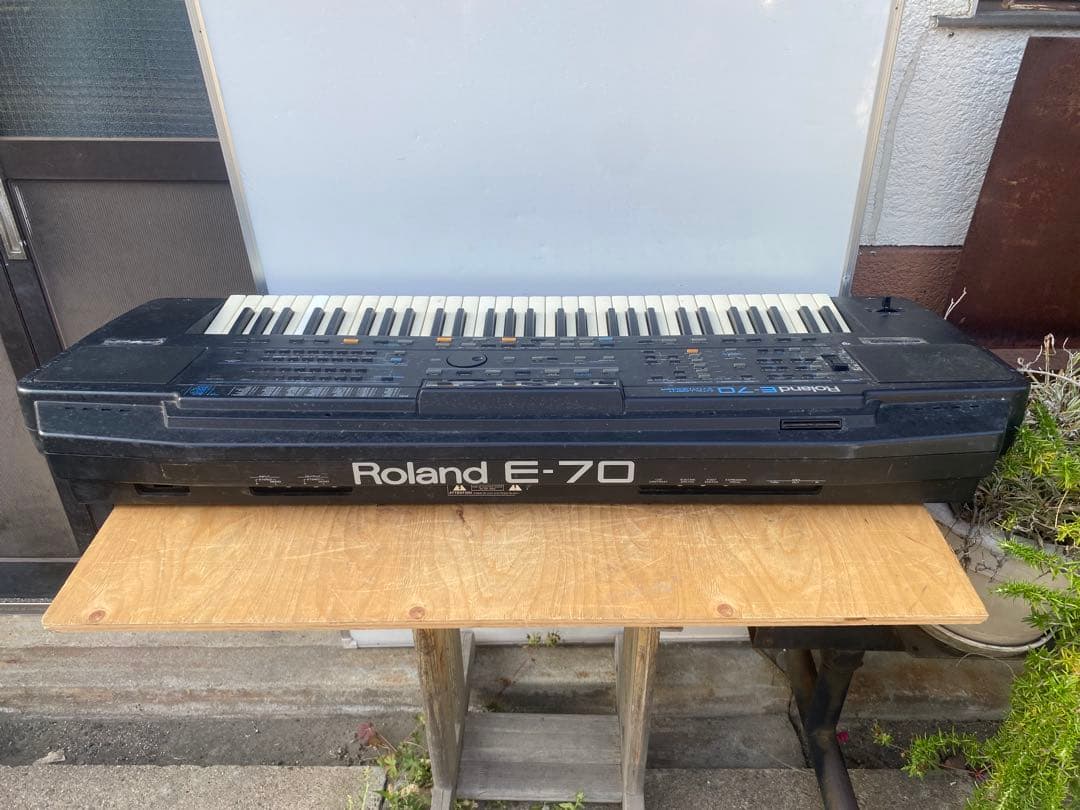 Roland Other E-70
