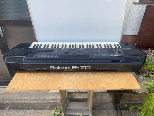 Roland Other E-70
