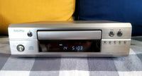 Denon Cd Sacd Players Dcd-F101