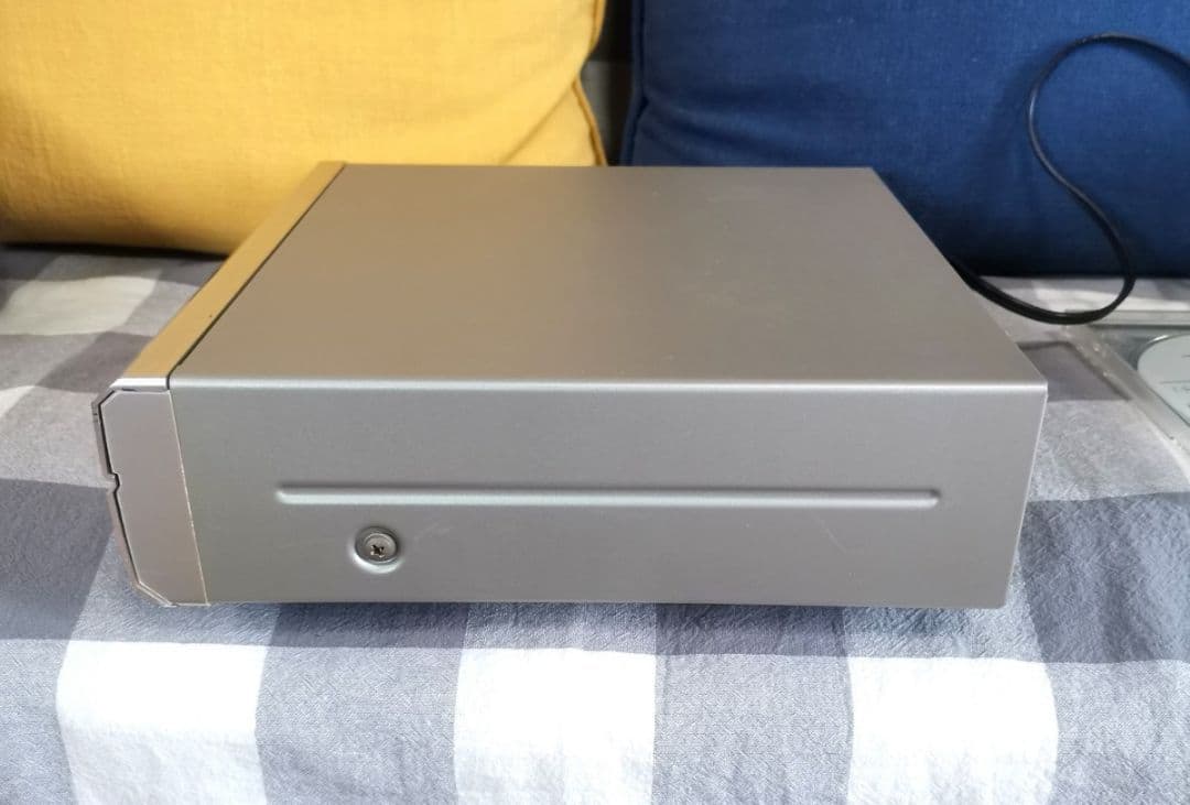 Denon Cd Sacd Players Dcd-F101
