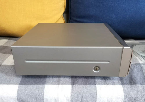 Denon Cd Sacd Players Dcd-F101