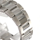 Rolex Automatic Winding Clock 116520 Ss G