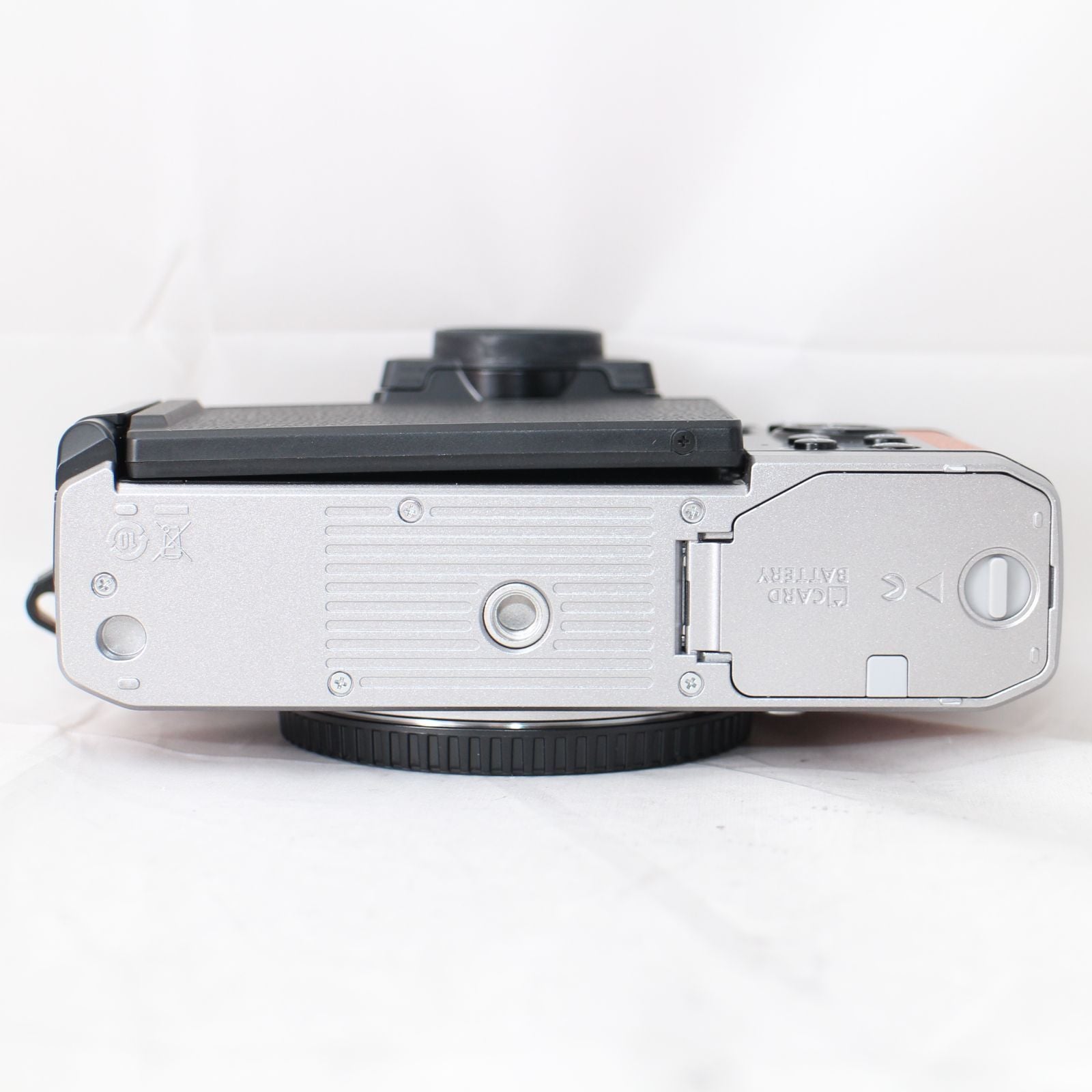 Nikon Mirrorless Interchangeable Lips 7176 Z Fc Zfc #3416