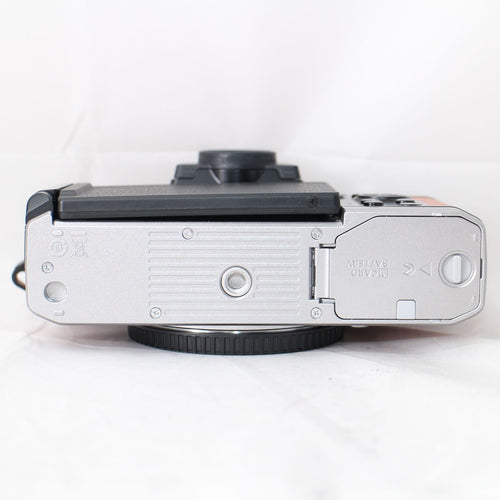 Nikon Mirrorless Interchangeable Lips 7176 Z Fc Zfc #3416