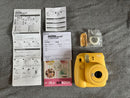 Fujifilm Instant Cameras Instax Mini 8+