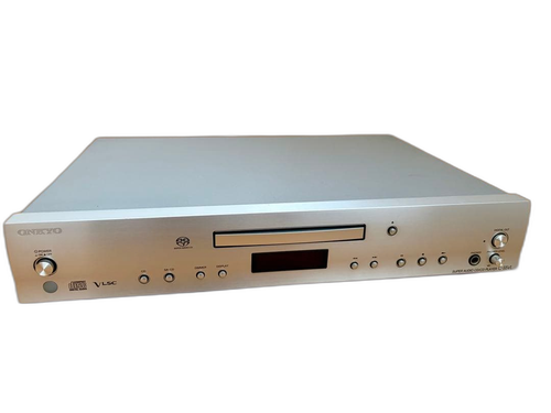 Onkyo Cd Sacd Player C-S5Vl