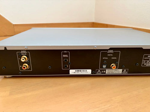 Onkyo Cd Sacd Player C-S5Vl
