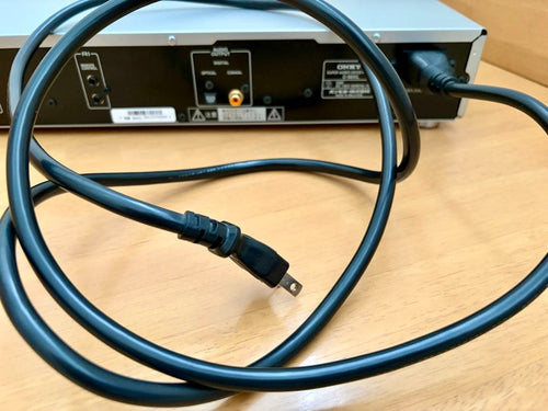 Onkyo Cd Sacd Player C-S5Vl