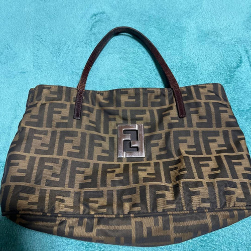 Fendi Tote Bags